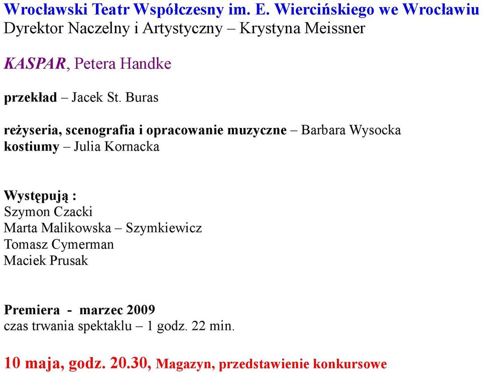 Jacek St.