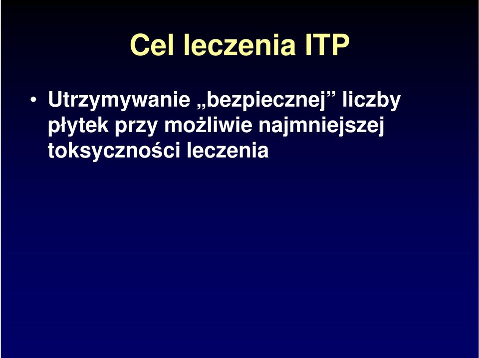 liczby płytek przy