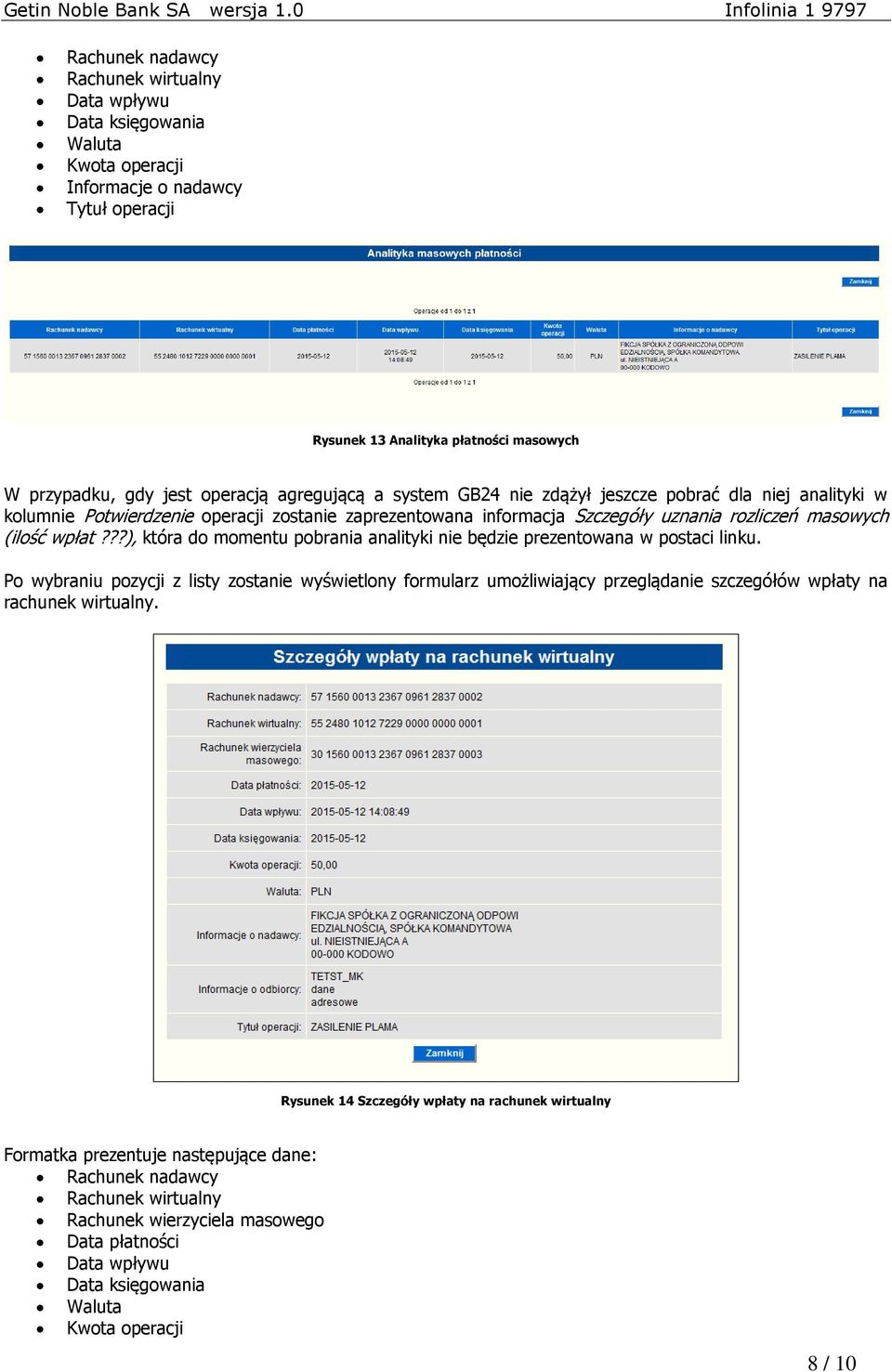 ??), która do momentu pobrania analityki nie będzie prezentowana w postaci linku.