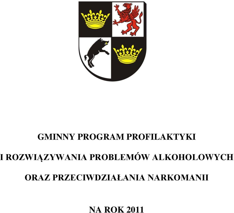 ALKOHOLOWYCH ORAZ