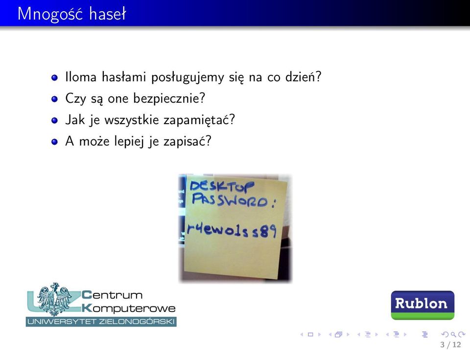 Czy są one bezpiecznie?