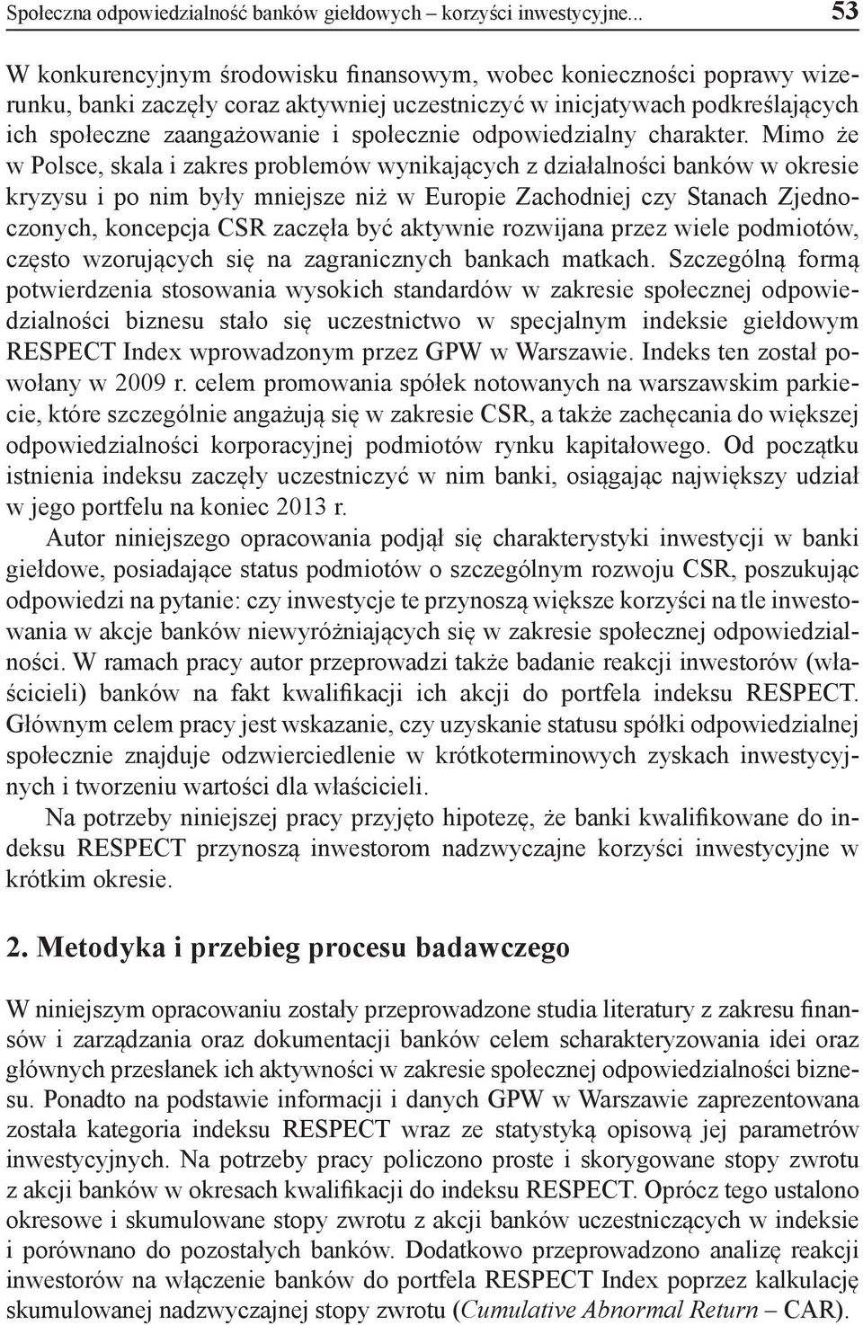 odpowiedzialny charakter.