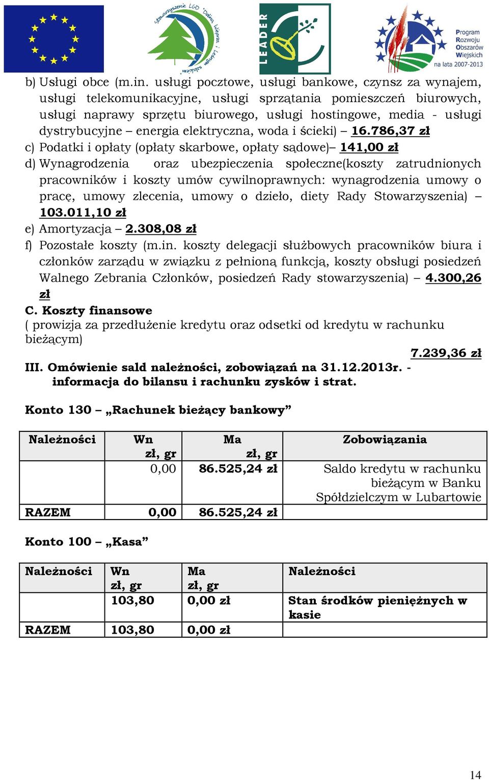 dystrybucyjne energia elektryczna, woda i ścieki) 16.