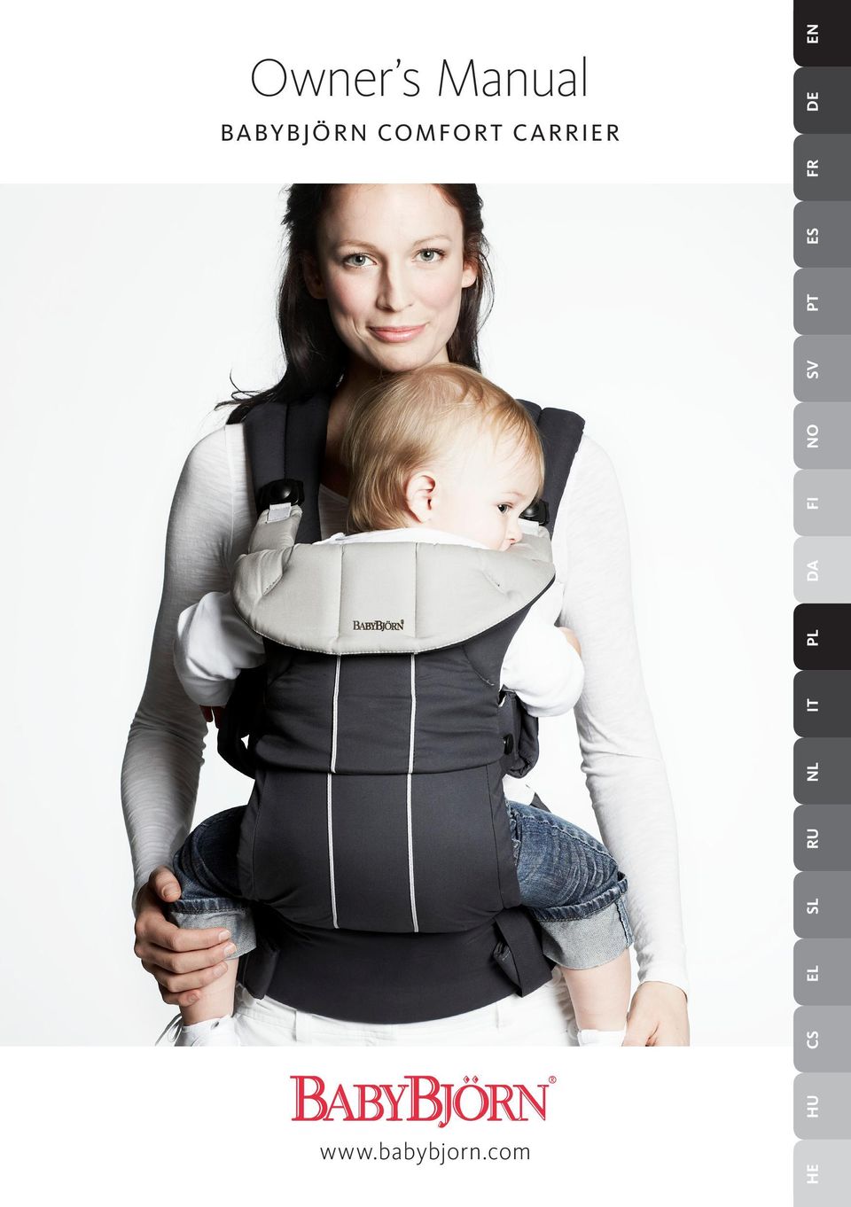 babybjorn.