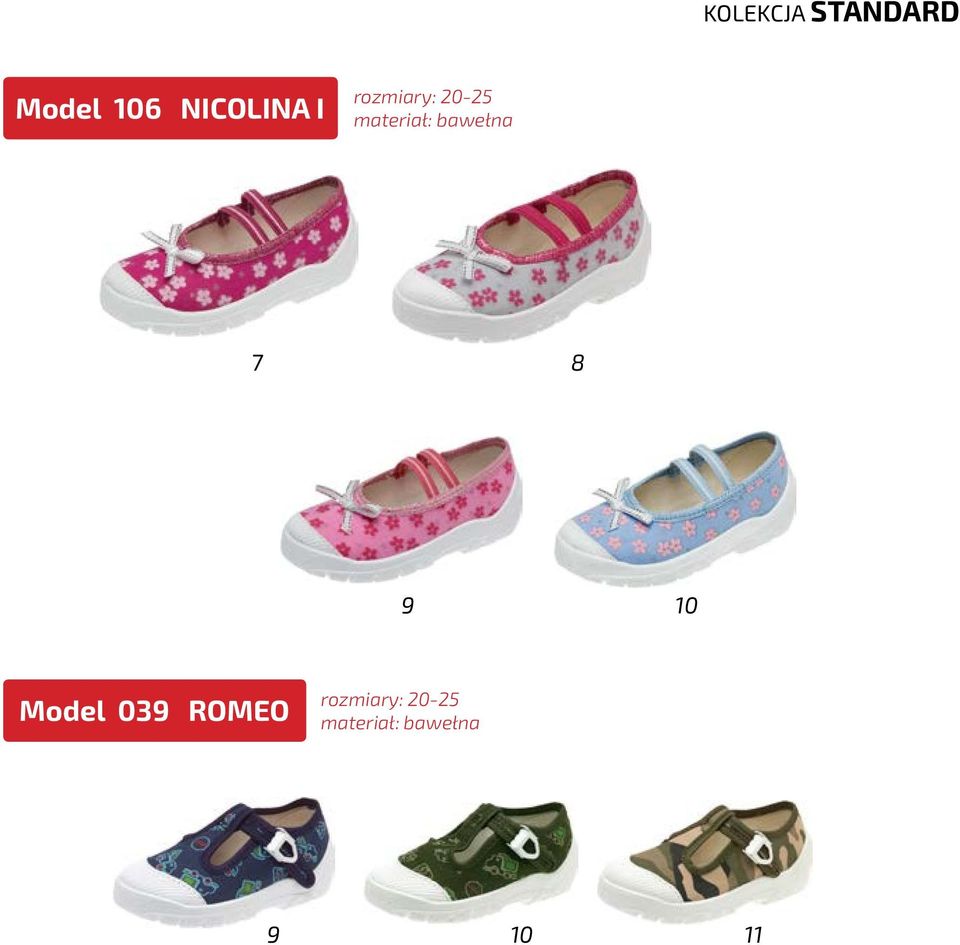 10 Model 039 ROMEO