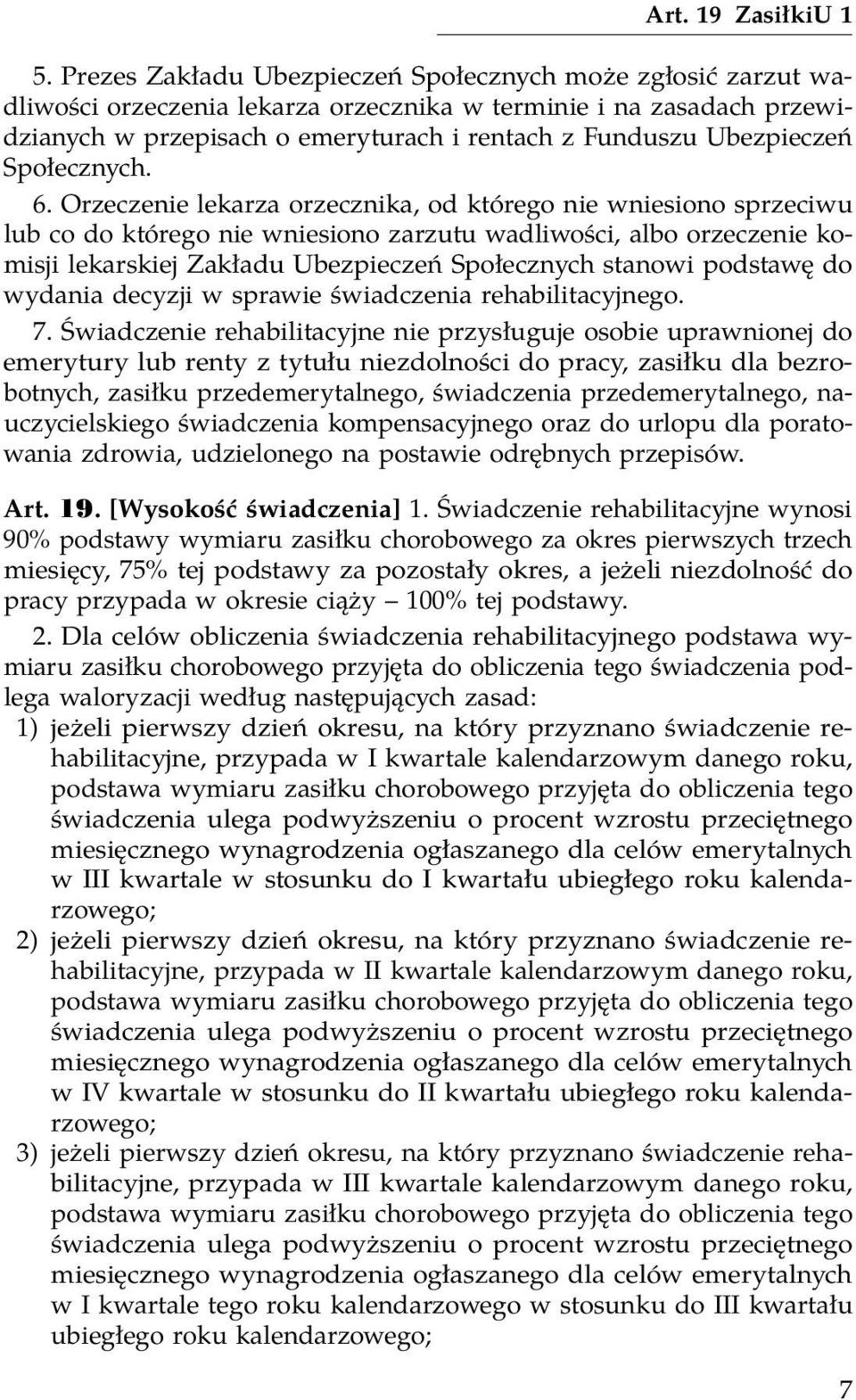 Społecznych. 6.