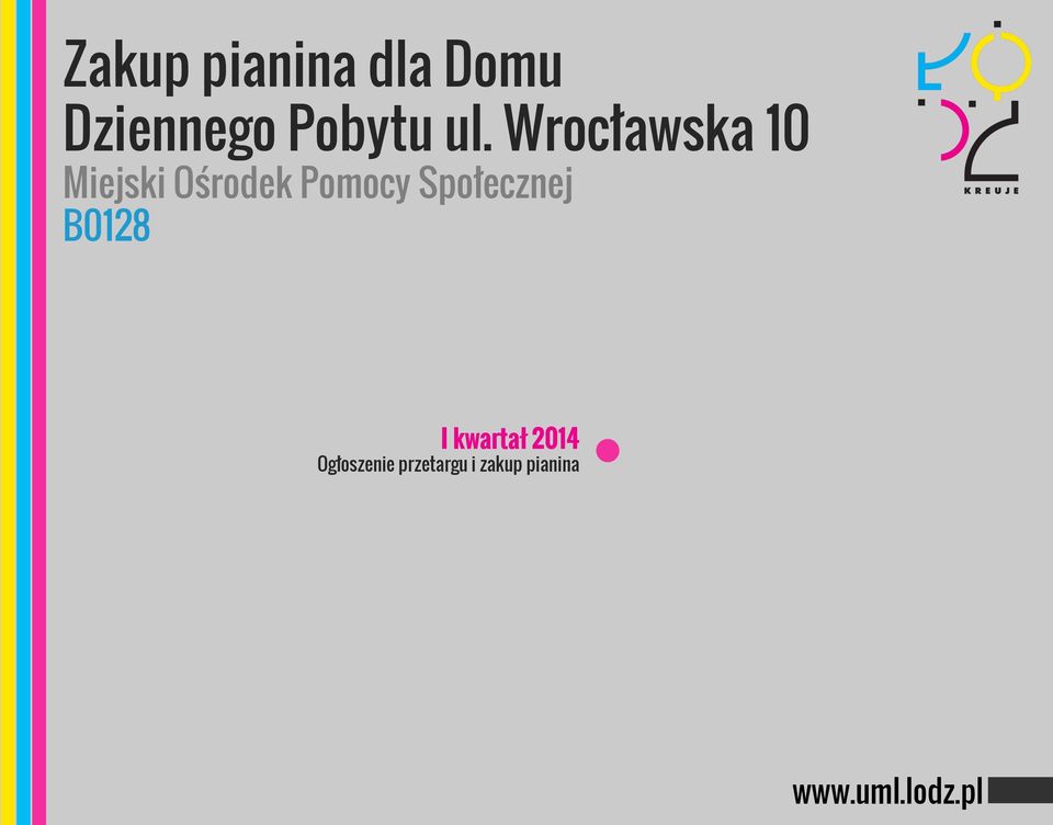 Wrocławska 10 Miejski Ośrodek Pomocy