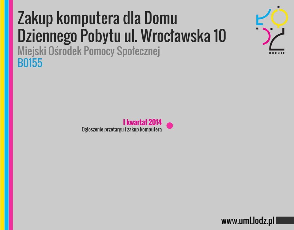 Wrocławska 10 Miejski Ośrodek Pomocy