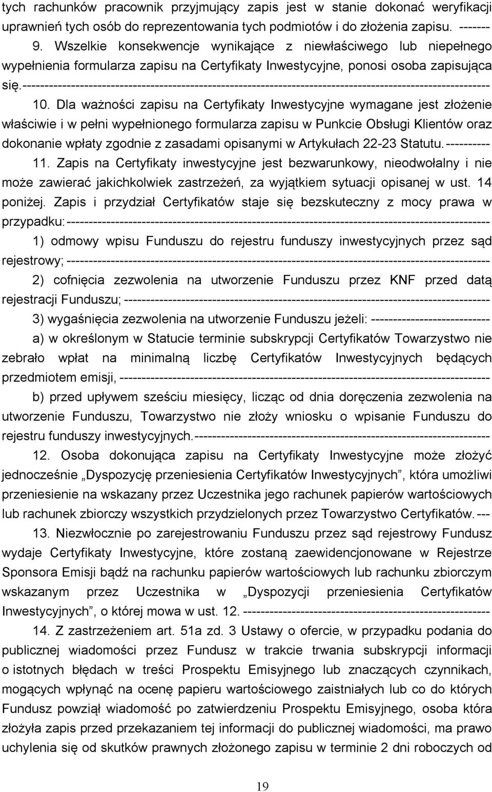 ---------------------------------------------------------------------------------------------------------- 10.