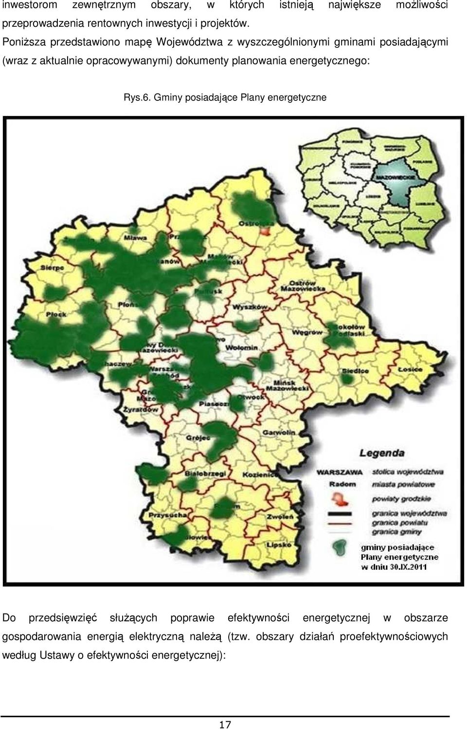 planowania energetycznego: Rys.6.