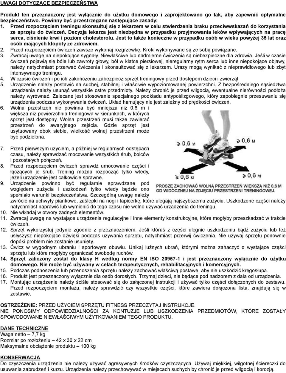 Decyzja lekarza jest niezbędna w przypadku przyjmowania leków wpływających na pracę serca, ciśnienie krwi i poziom cholesterolu.