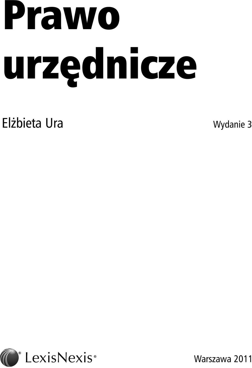 Ura Wydanie 3