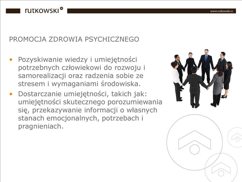 środowiska.