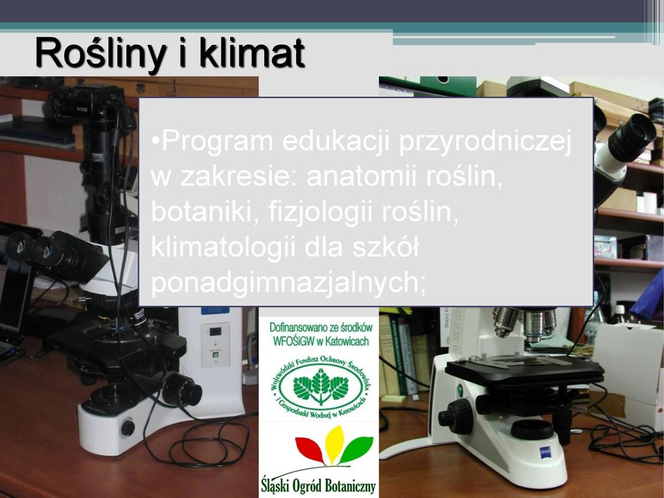 roślin, botaniki, fizjologii roślin,