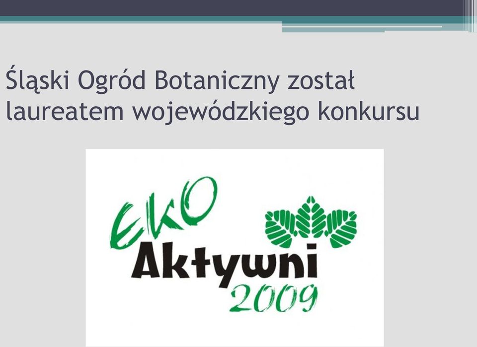 został