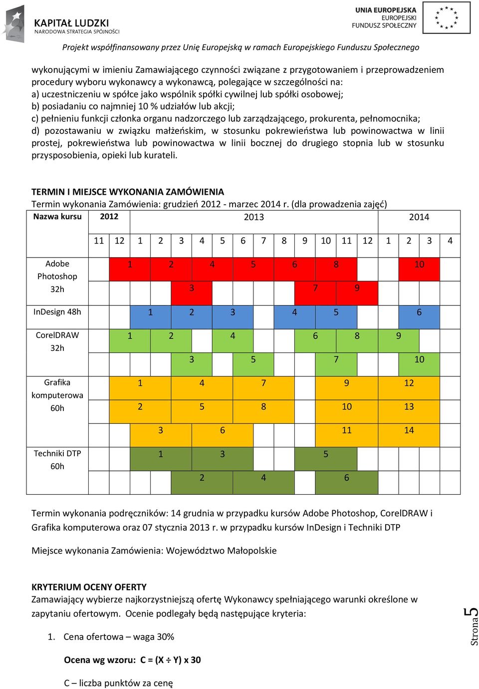 pozostawaniu w związku małżeńskim, w stosunku pokrewieństwa lub powinowactwa w linii prostej, pokrewieństwa lub powinowactwa w linii bocznej do drugiego stopnia lub w stosunku przysposobienia, opieki