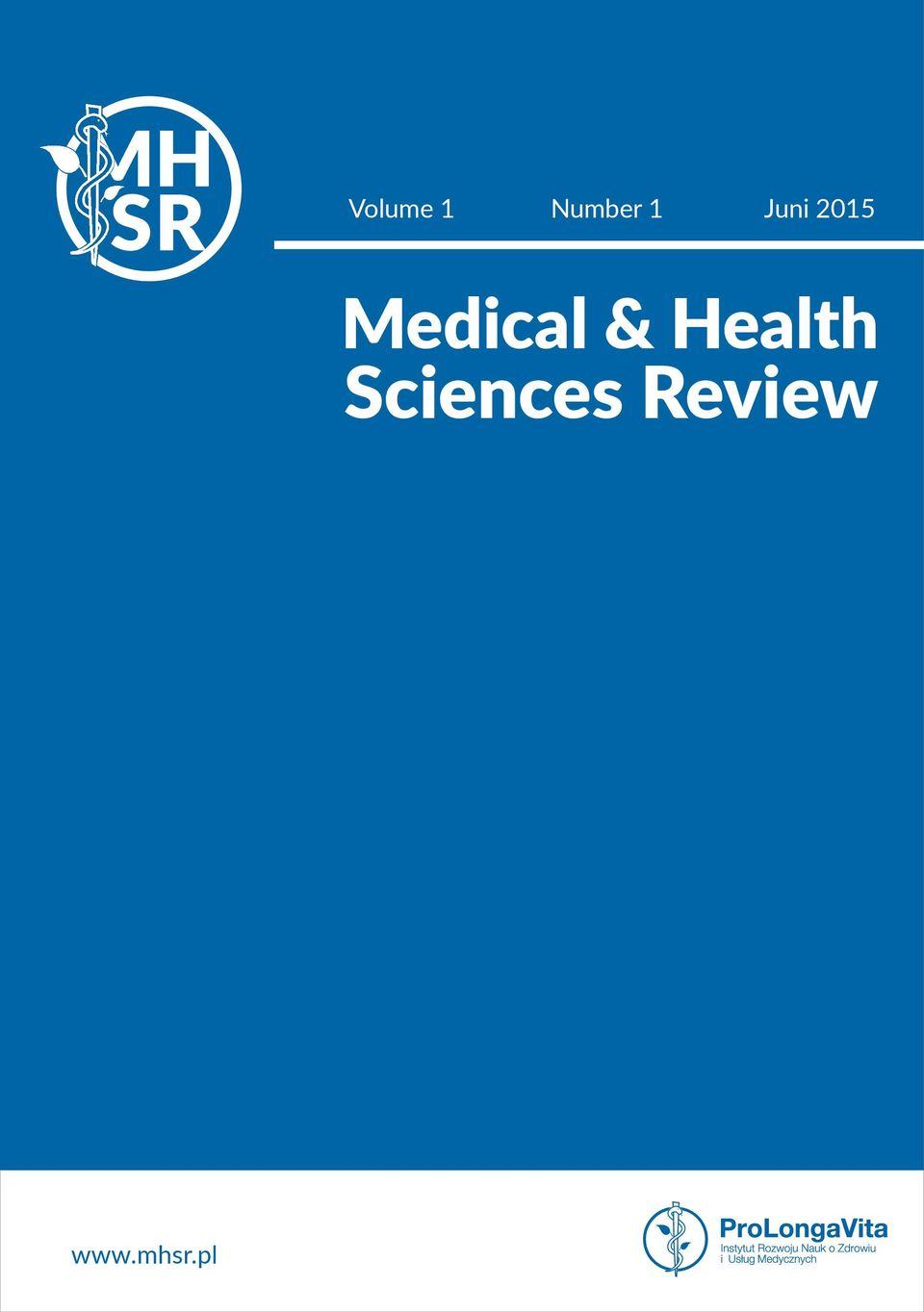 & Health Sciences