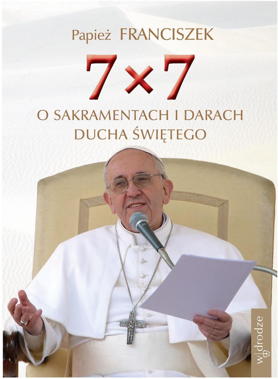 pl O SAKRAMENTACH I DARACH DUCHA ŚWIĘTEGO Ę O SAKRAMENTACH I DARACH DUCHA ŚWIĘTEGO Nie każdy znak rzeczy świętej jest sakramentem (.