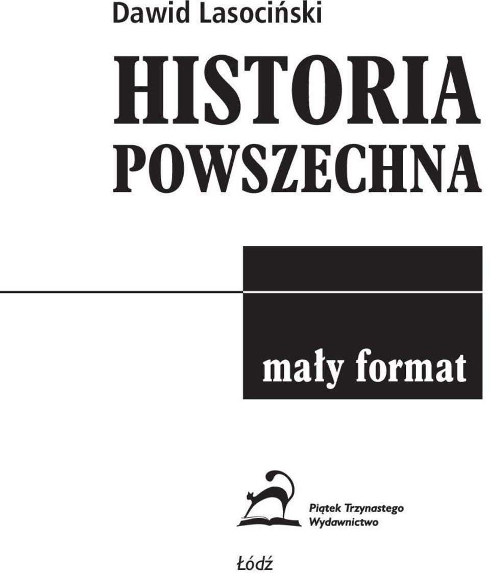 HISTORIA