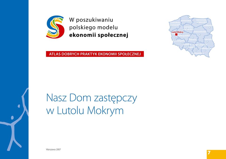 Nasz Dom zastępczy w