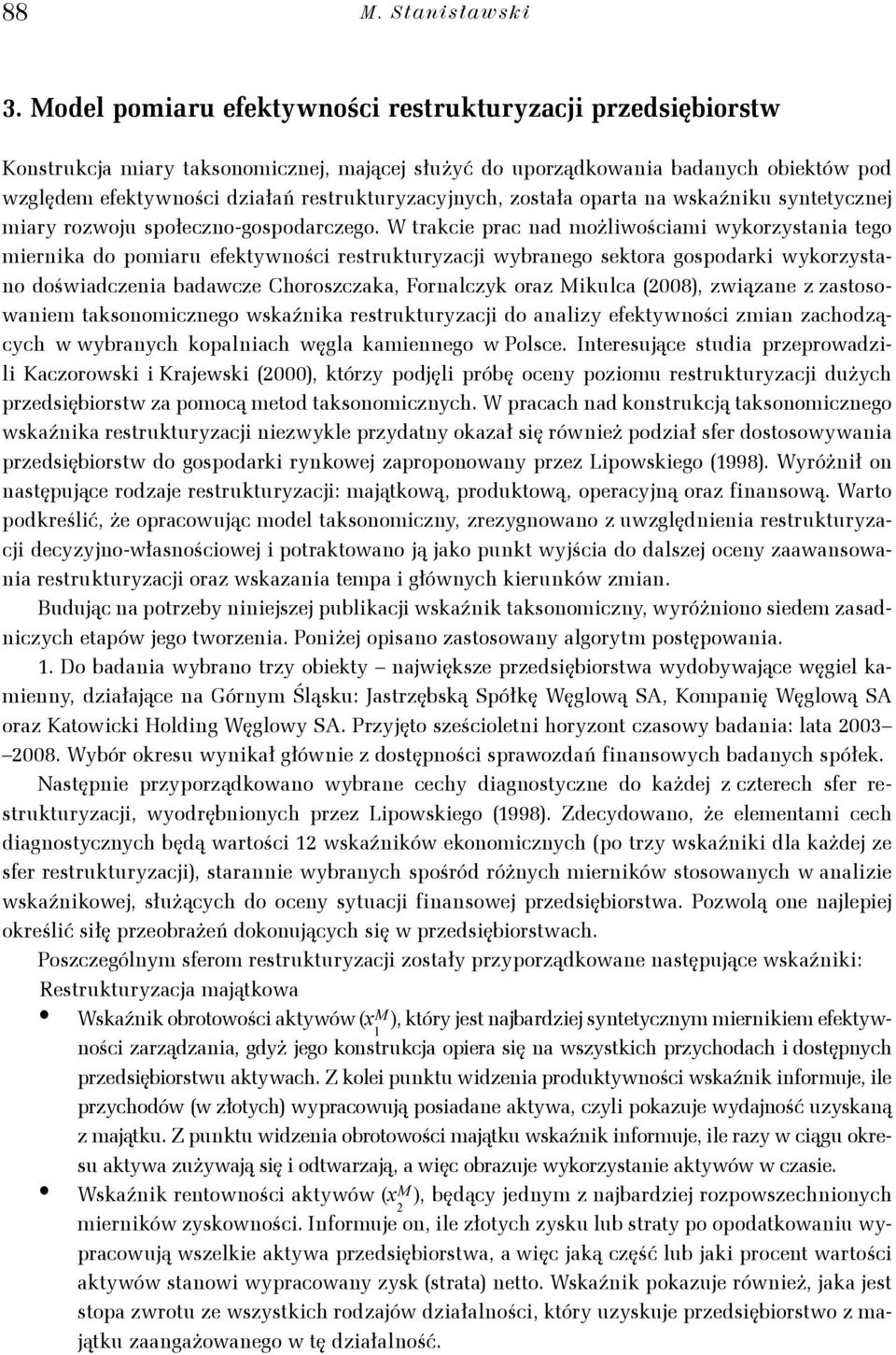 społeczno-gospodarczego.
