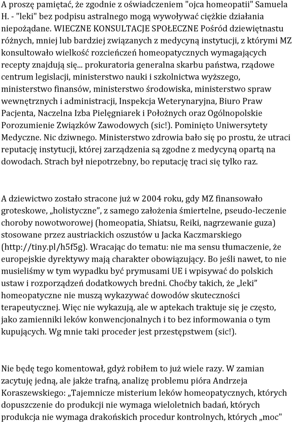 znajdują się.