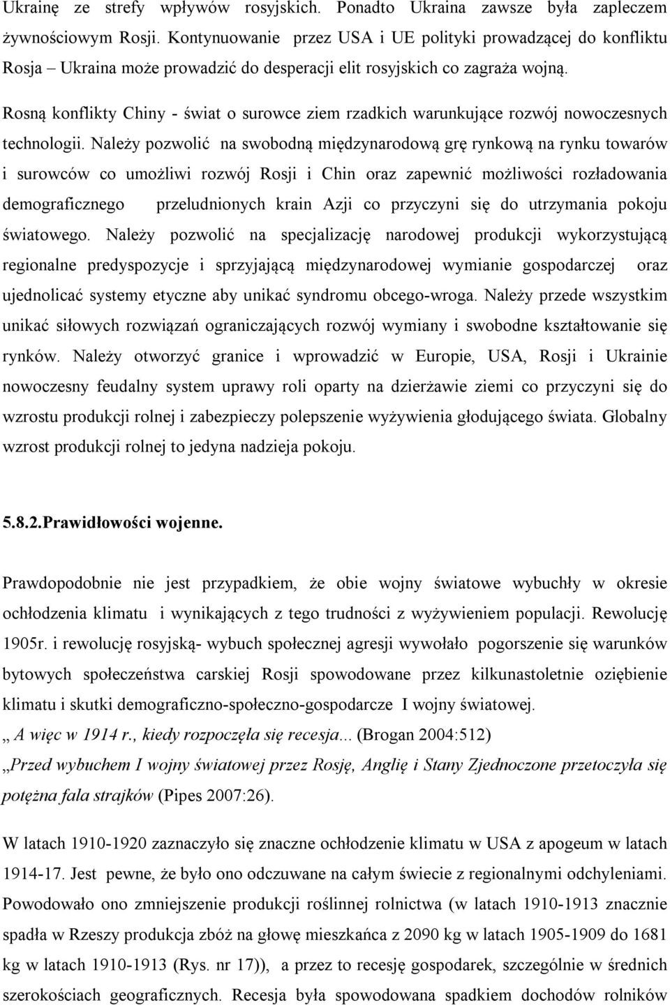 Rosną konflikty Chiny - świat o surowce ziem rzadkich warunkujące rozwój nowoczesnych technologii.