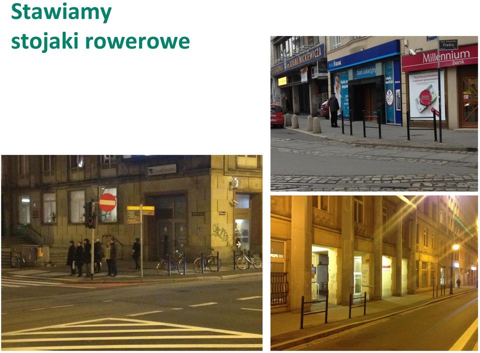 rowerowe