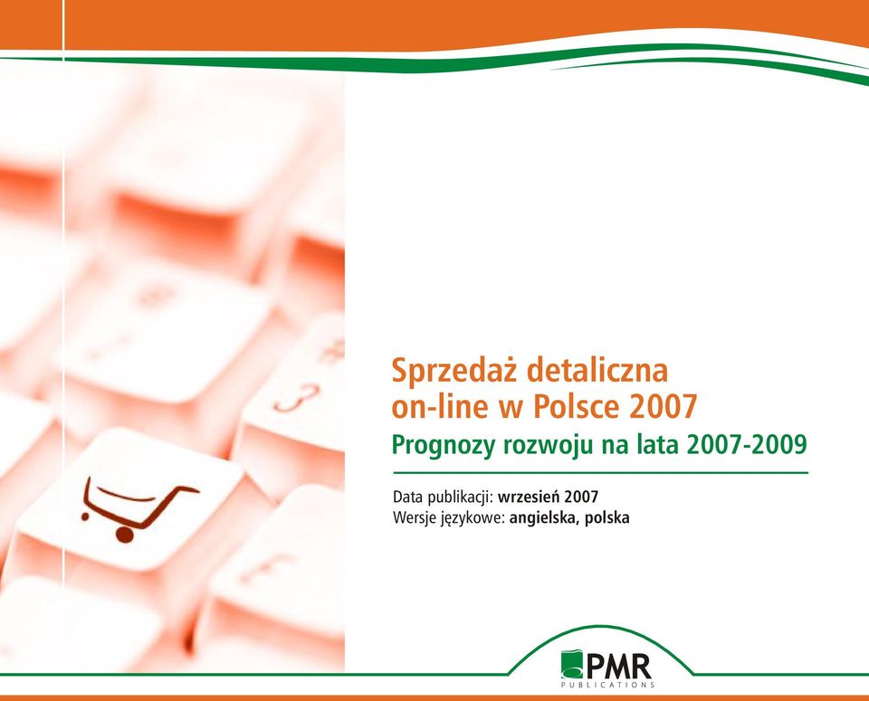 lata 2007-2009 Data publikacji: