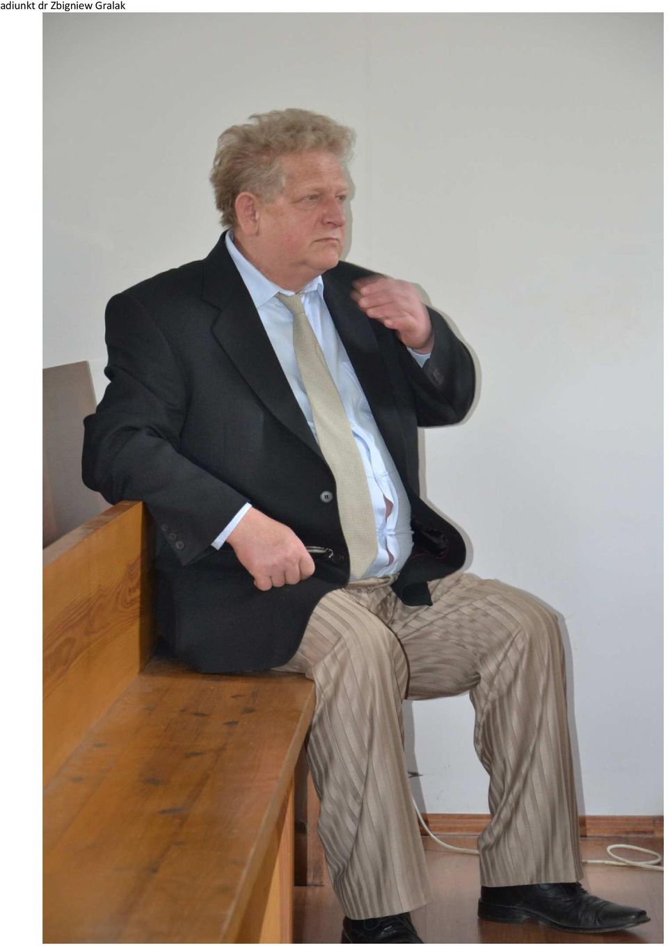 Zbigniew