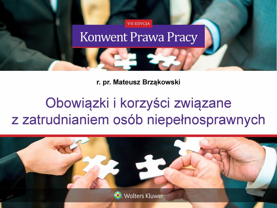 i korzyści związane z