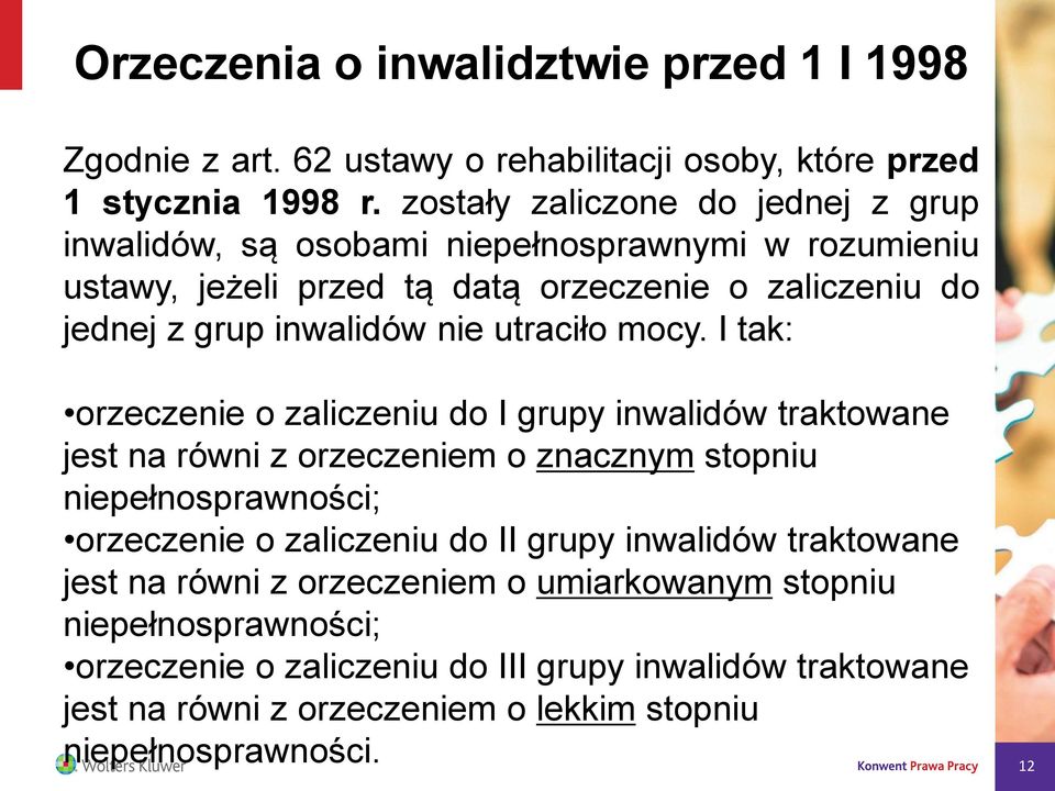 utraciło mocy.