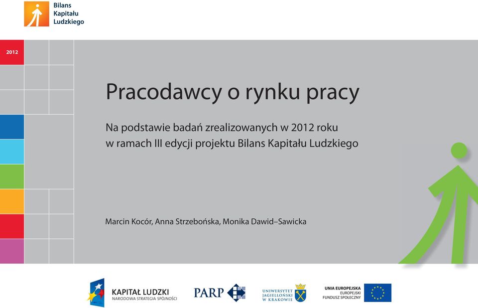 edycji projektu Bilans Kapitału Ludzkiego