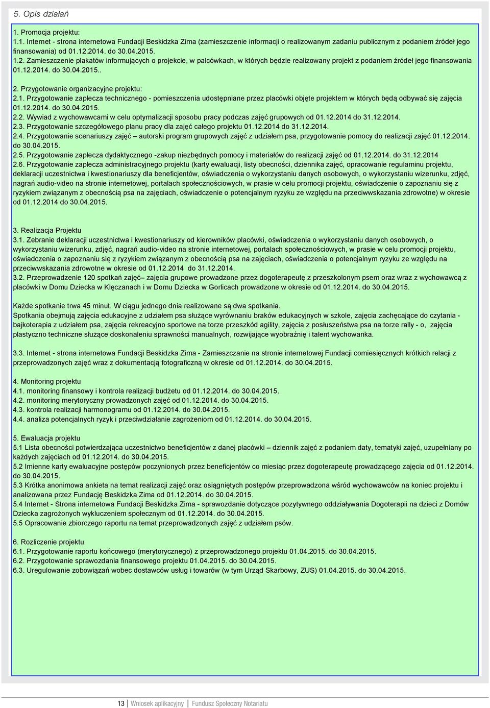 aplikacyjny