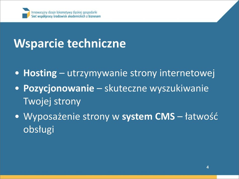 skuteczne wyszukiwanie Twojej strony