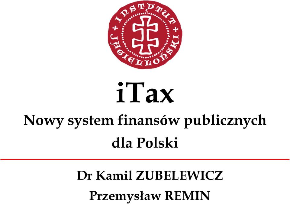 dla Polski Dr Kamil