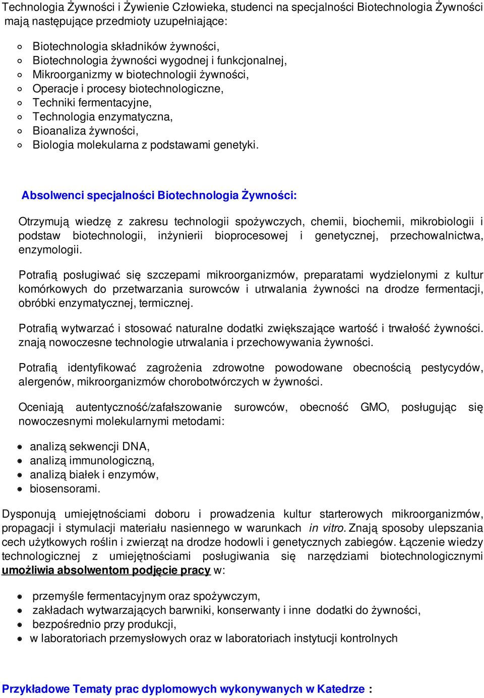 podstawami genetyki.