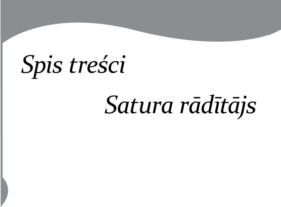 Satura