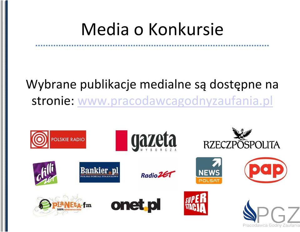 medialne sądostępne na