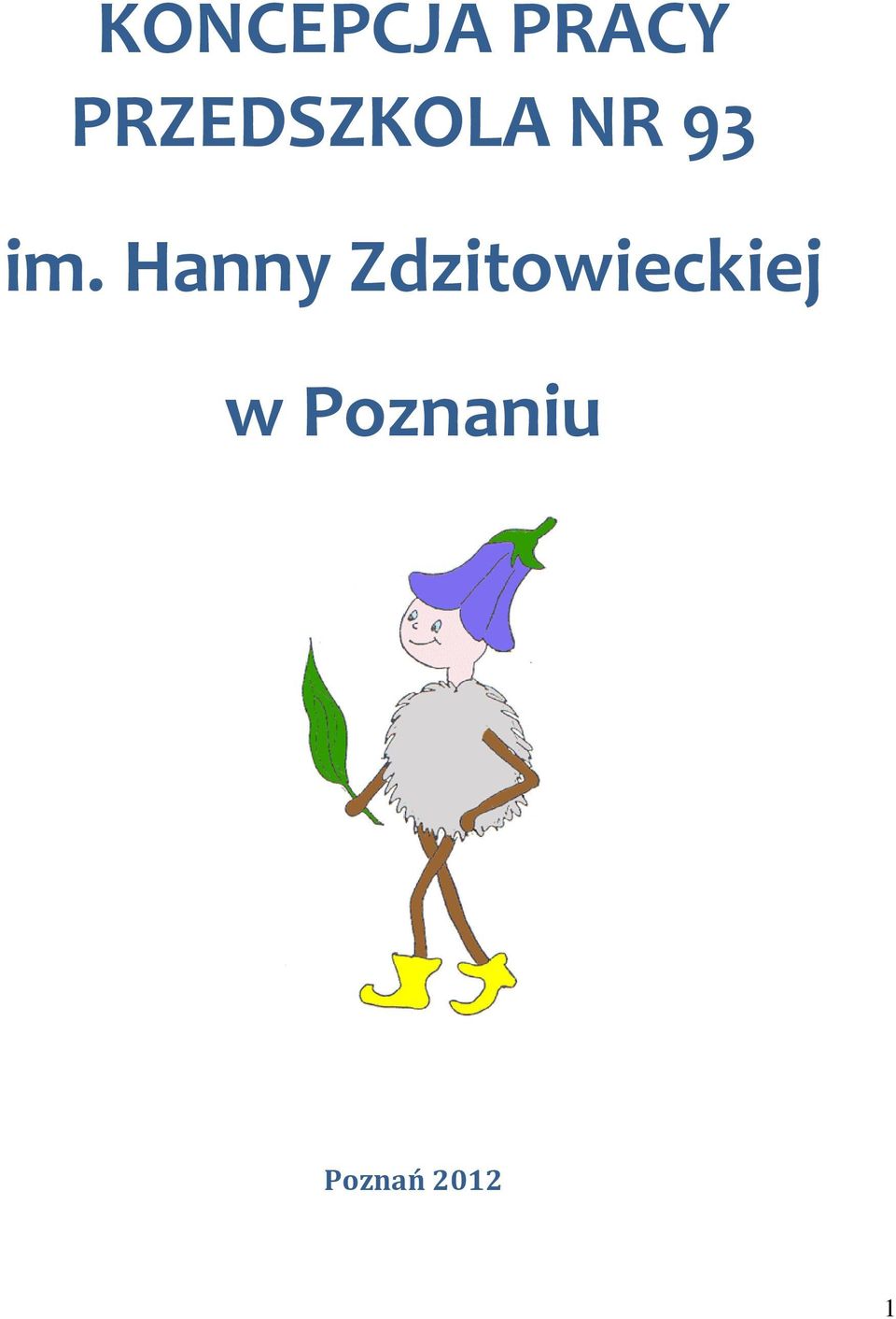 Hanny Zdzitowieckiej