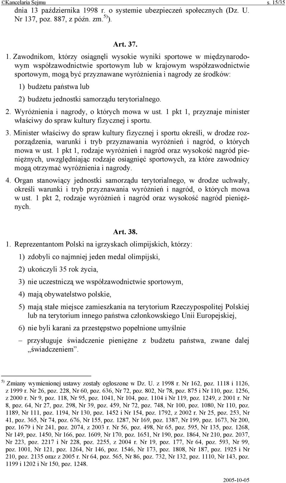 października 19