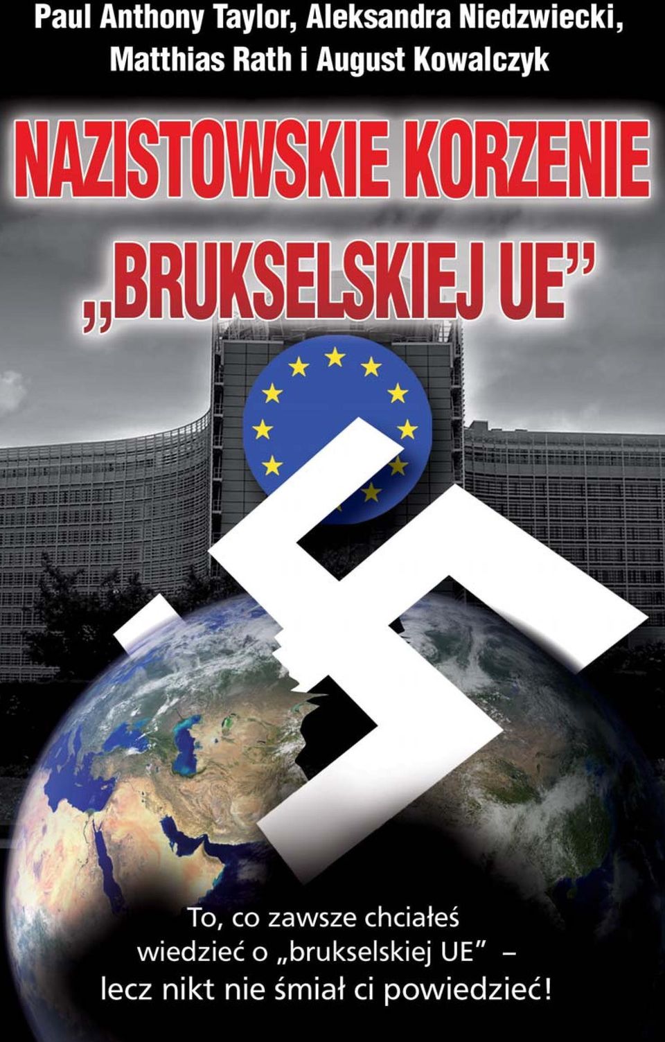 of the Brussels EU will