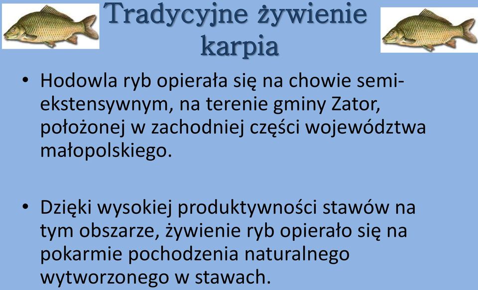 województwa małopolskiego.