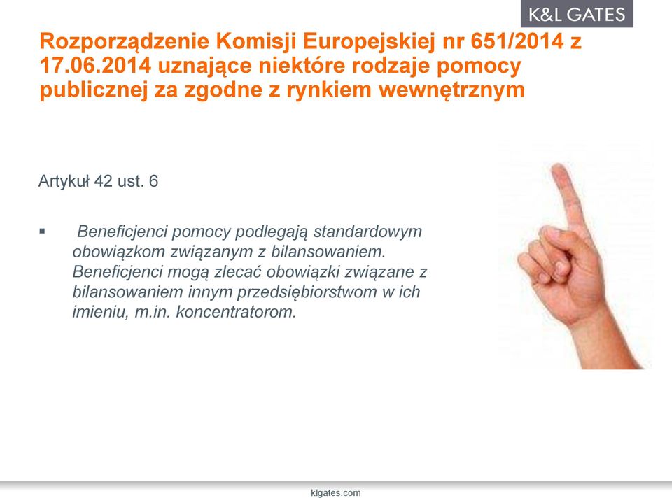 42 ust.