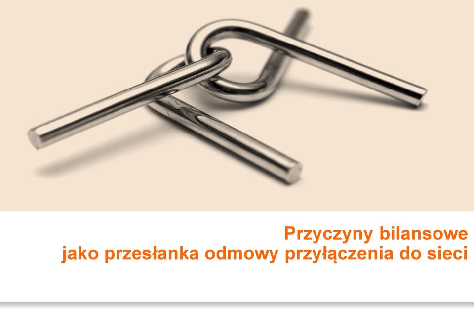 przesłanka