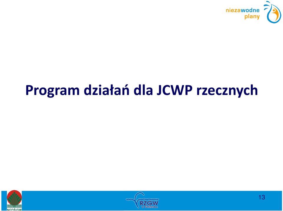 dla JCWP