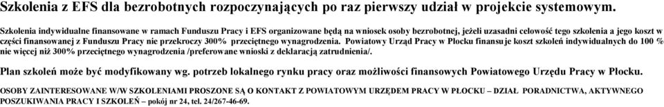 Pracy nie przekroczy 300% przeciętnego wynagrodzenia.