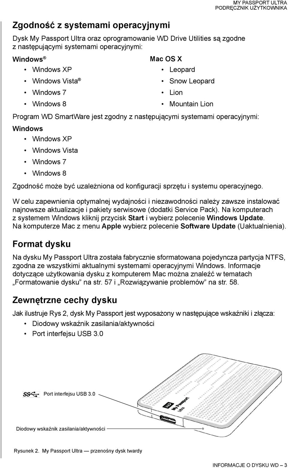 uzależniona od konfiguracji sprzętu i systemu operacyjnego.