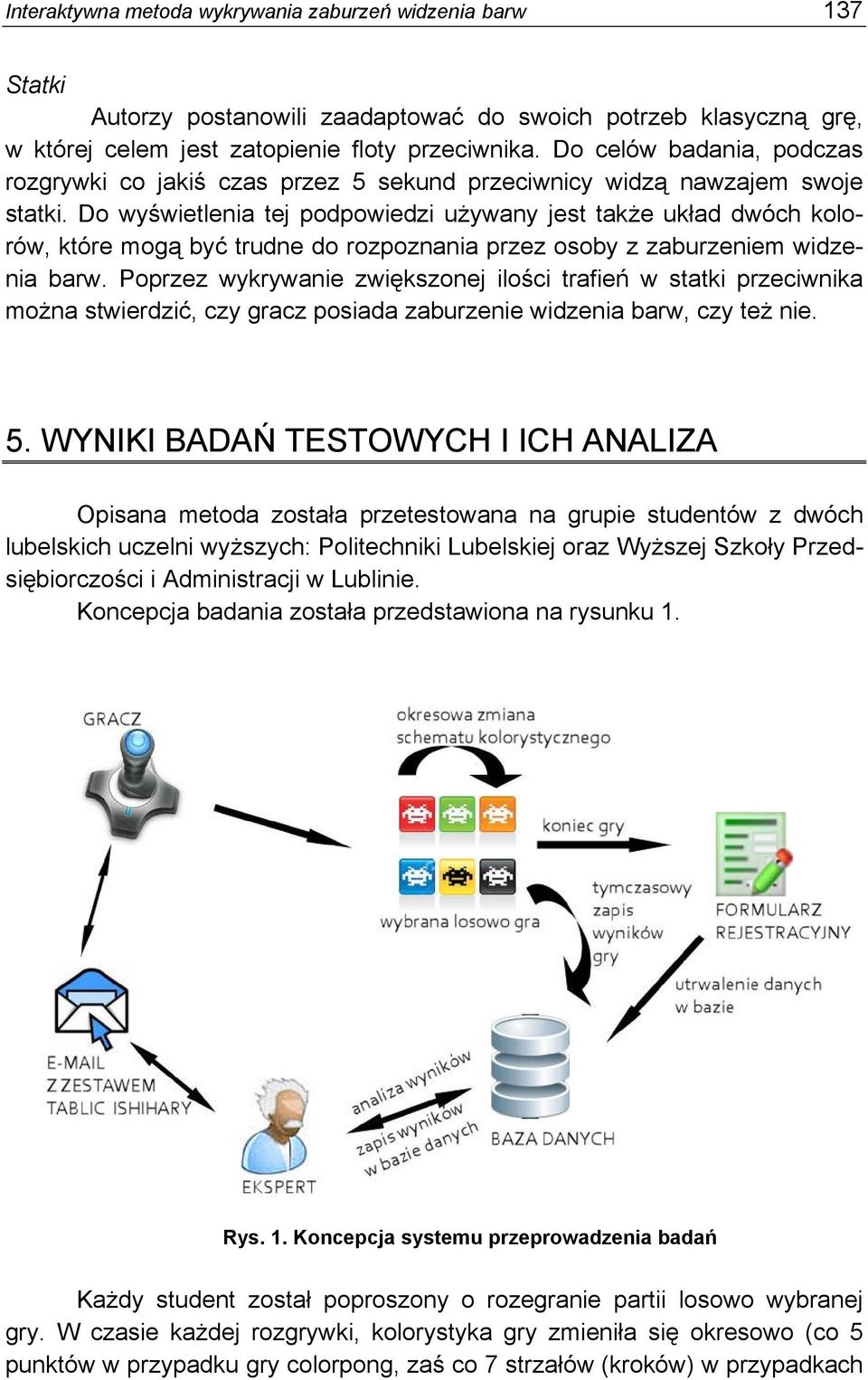 Do wyświetlenia tej podpowiedzi używany jest także układ dwóch kolorów, które mogą być trudne do rozpoznania przez osoby z zaburzeniem widzenia barw.