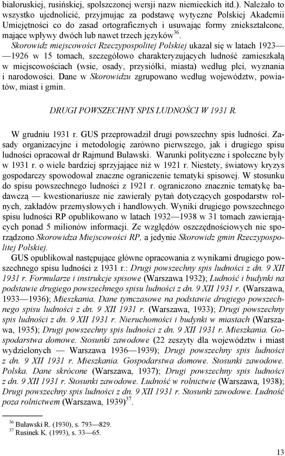 języków 36.